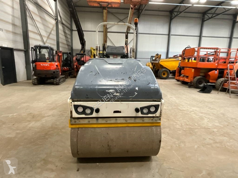 Compactor Bomag AD-5