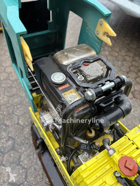Compattatore Ammann APH 55/75