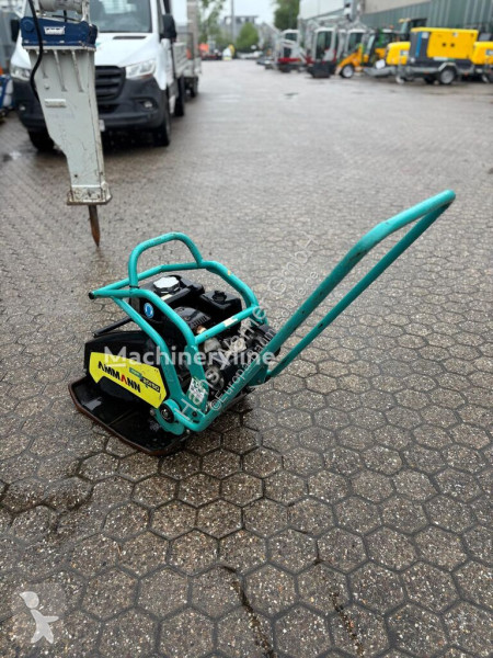 Jordstamper Ammann APF 20/50