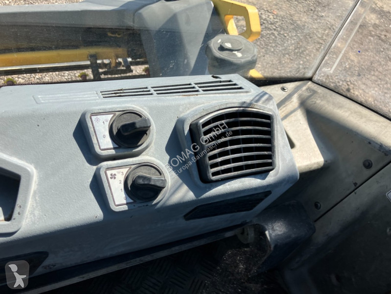 Compactador Bomag  BW 161 AD-5  Stage IIIb/Tier 4i