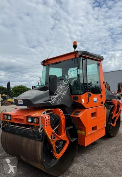 Compactor Bomag BW174 AP-4