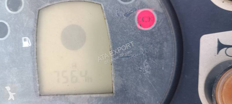 Compattatore Bomag