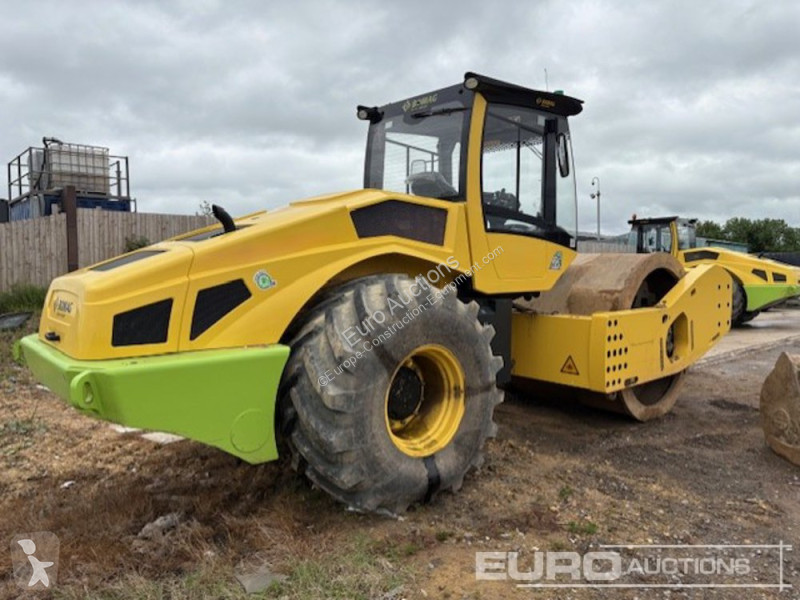 Compactador  BW 226 DI-5