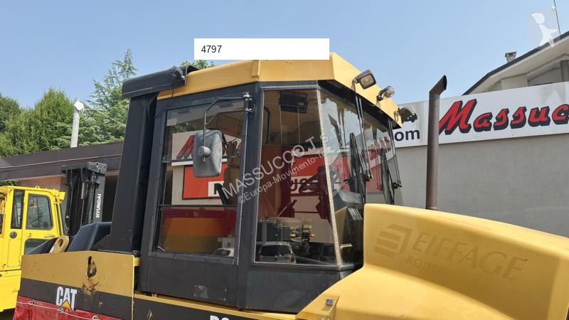 Wals Caterpillar PS-300C