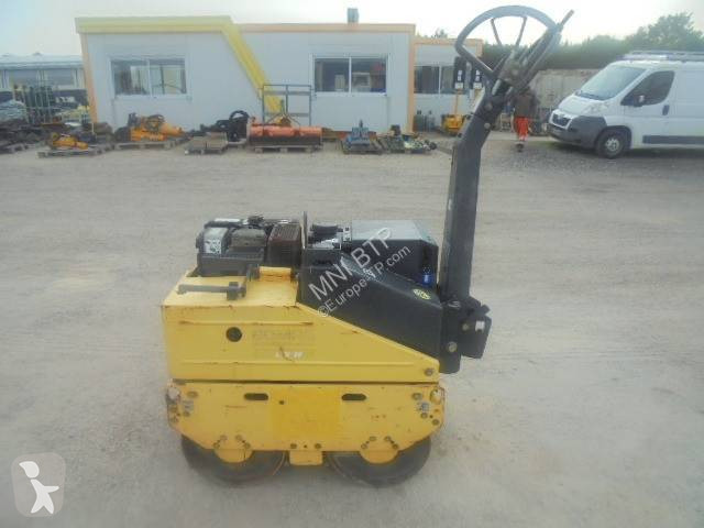 Compactador Bomag BW 65 H