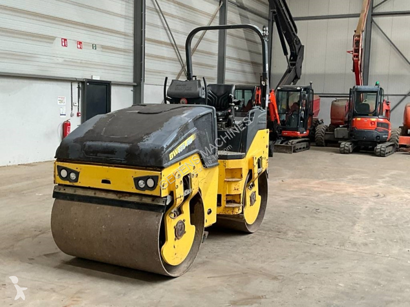 Compactor Bomag AD-5