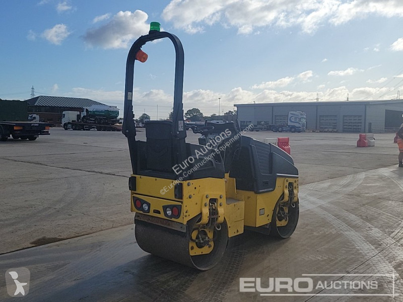Compactador  BW80AD-5