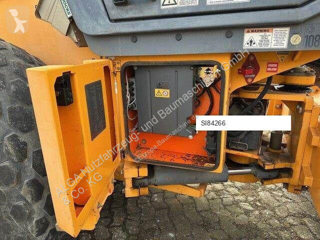 Compactor Hamm Deutz-Motor, Guter Zustand