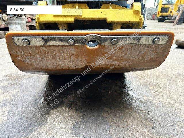 Compattatore Bomag 35/60 D Rüttler, Stampfer,...
