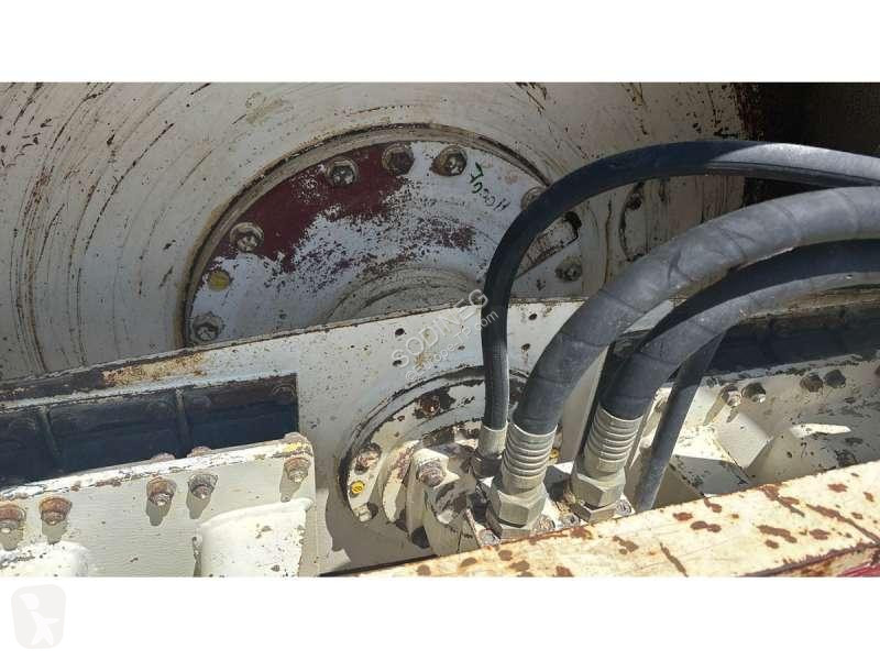 Compactor Bomag