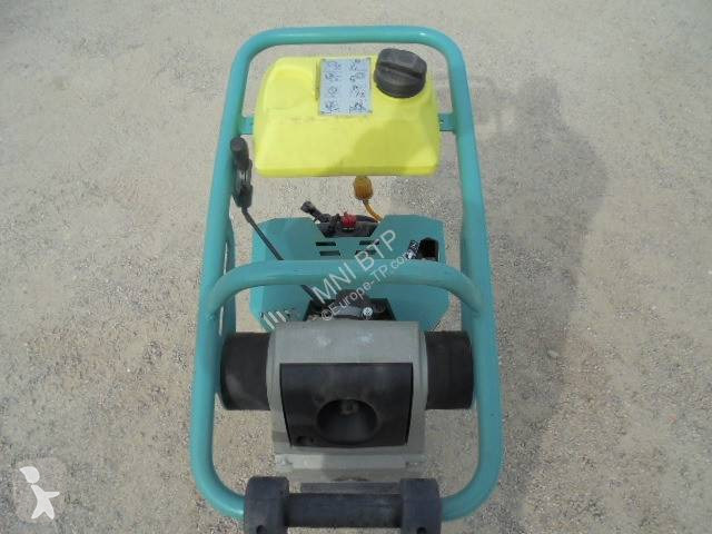 Jordstamper Ammann ACR 68