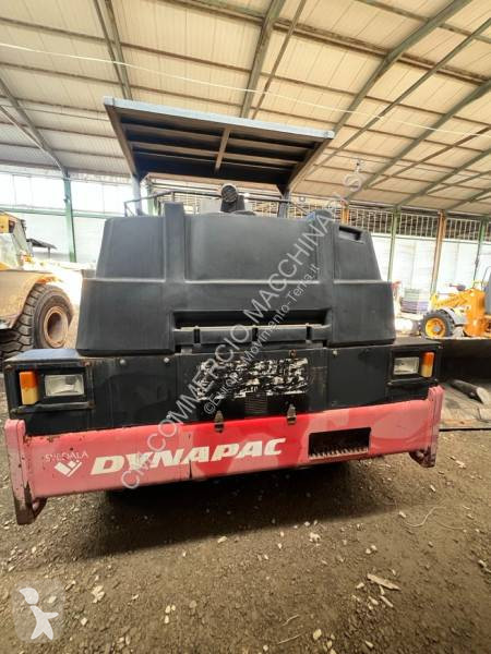 Compattatore Dynapac