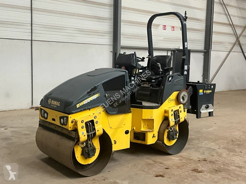 Compactor Bomag AD-5
