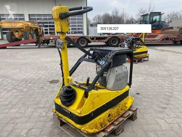 Compactador Wacker Neuson DPU 3345 F (12005325)