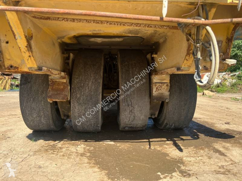 Compactor Bitelli