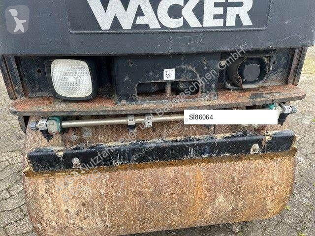 Compactador Wacker Neuson RD27-100 Tandem, 1m...