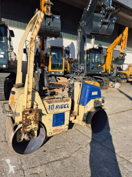 Compactor Sicom