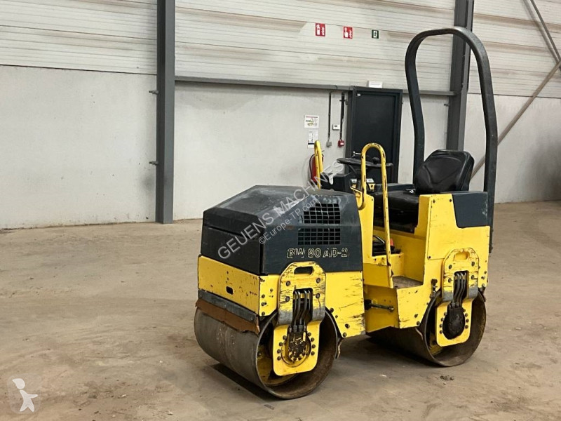 Wals Bomag AD-2