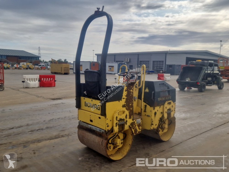Wals  BW80AD-2