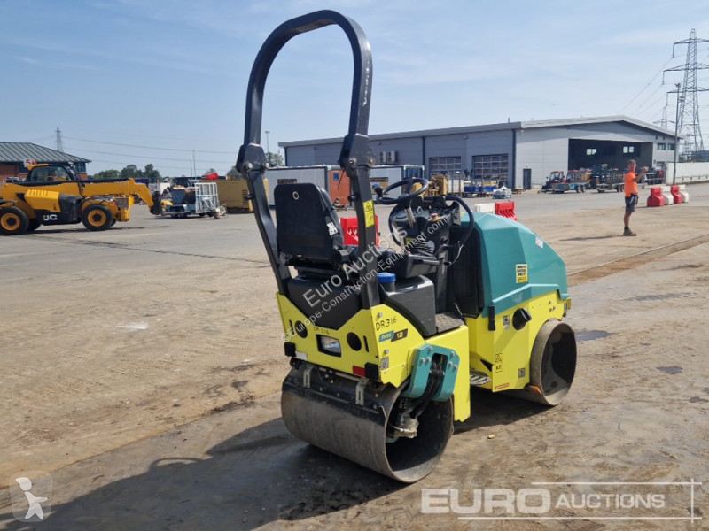 Wals  ARX12