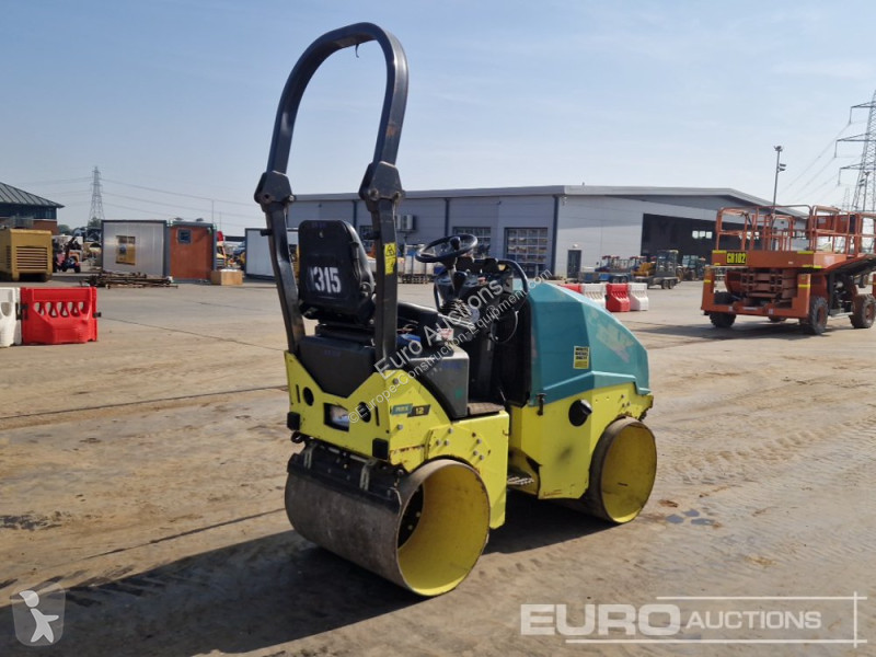 Wals  ARX12