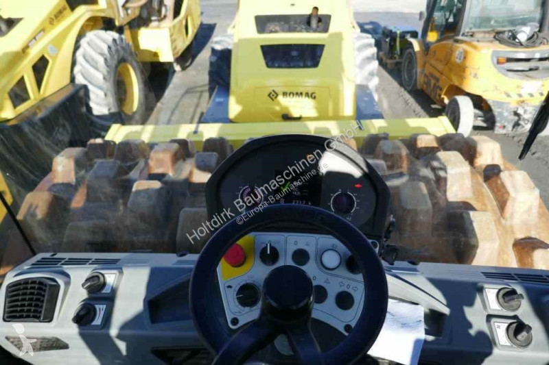 Compattatore Bomag PDH-5
