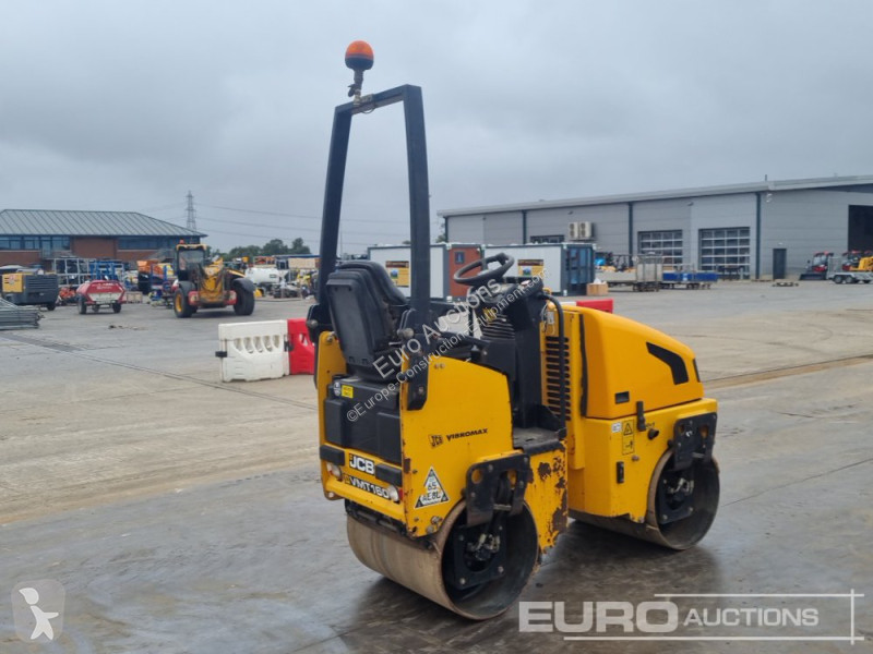 Wals JCB VMT160-80