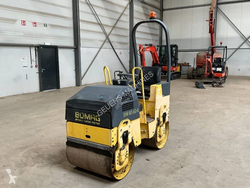 Wals Bomag AD-2
