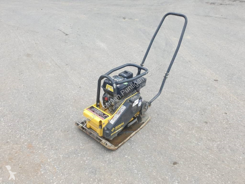 Wals Bomag 18/45