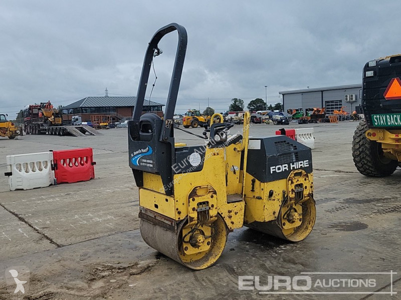 Wals  BW80AD-2