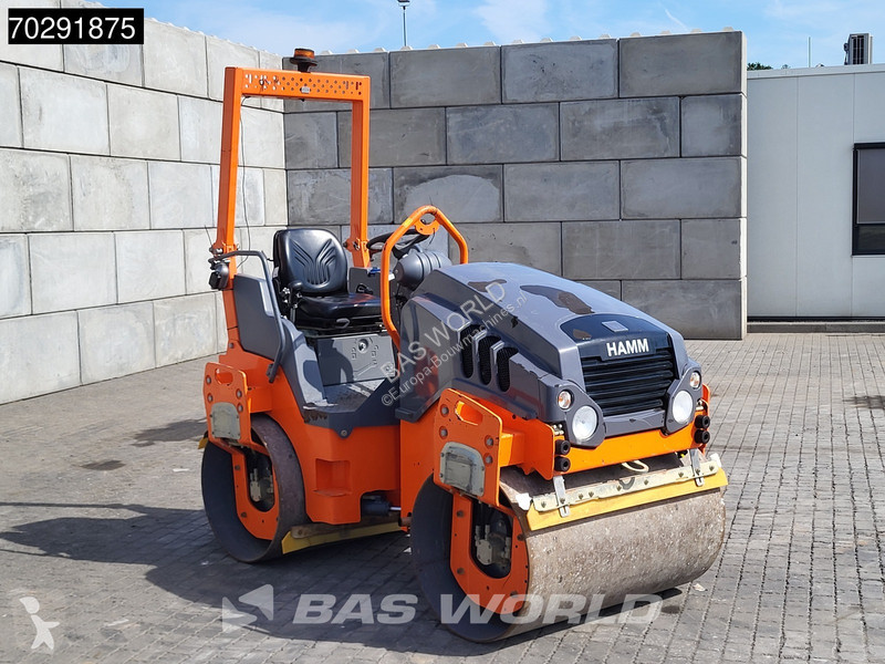 Wals Hamm HD12