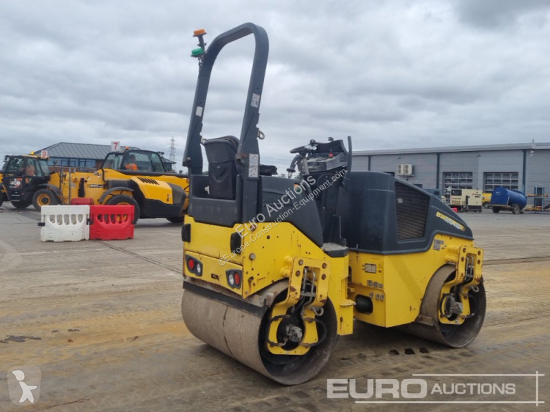 Compactor  BW120AD-5