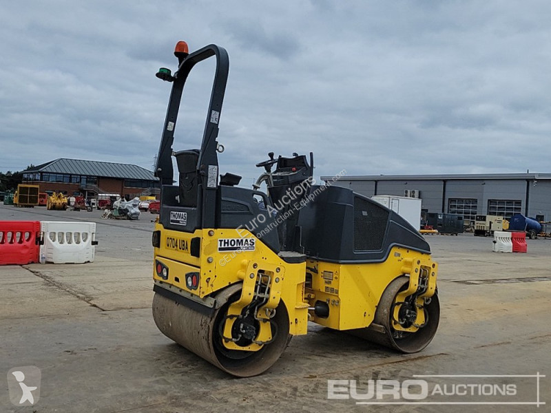 Compactor  BW120AD-5