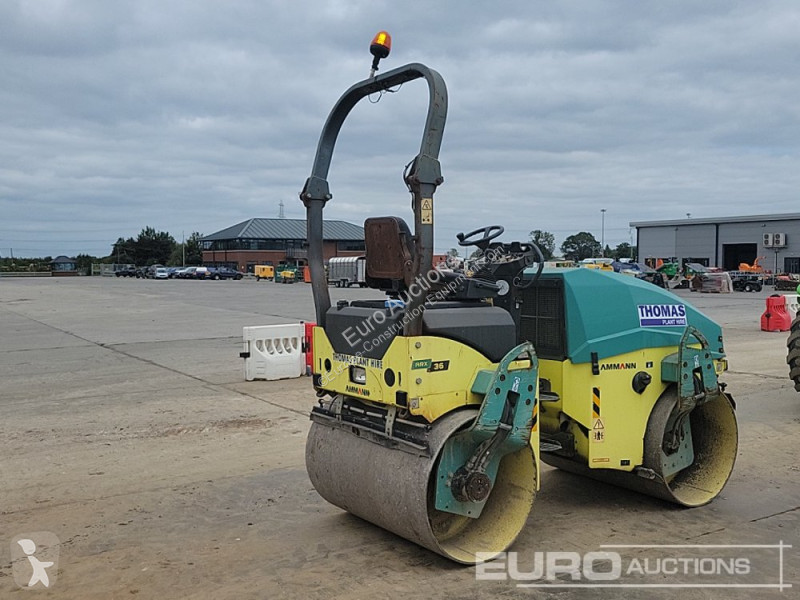 Compactor  ARX36