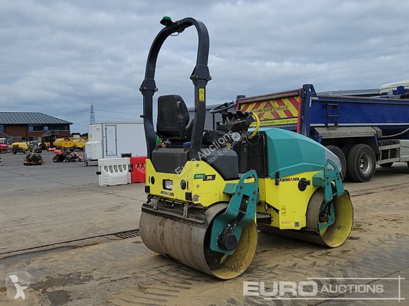 Compactor  ARX26