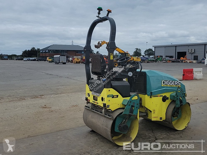 Compactor  ARX26