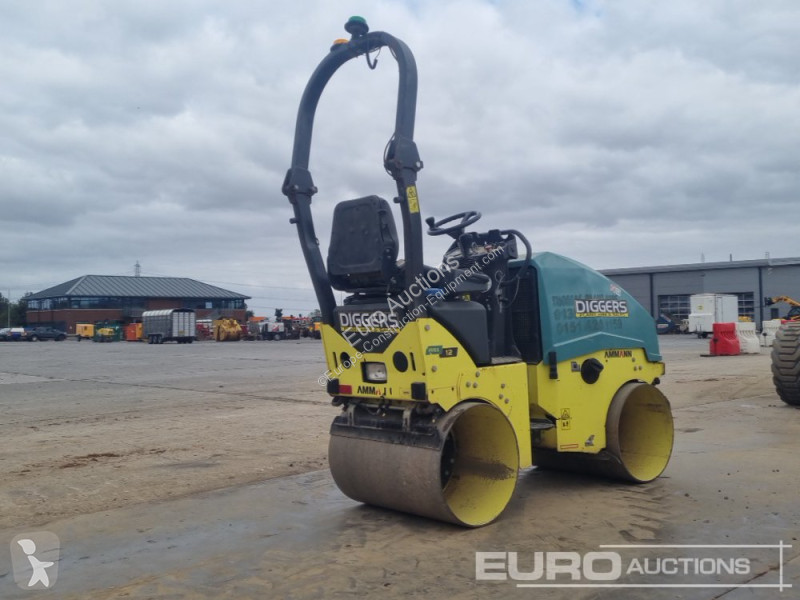 Compactor  ARX12