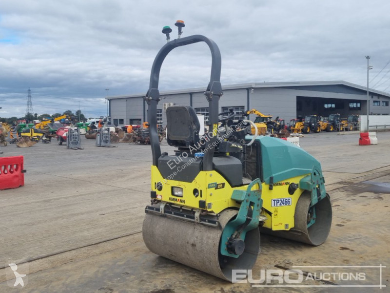 Compactor  ARX26