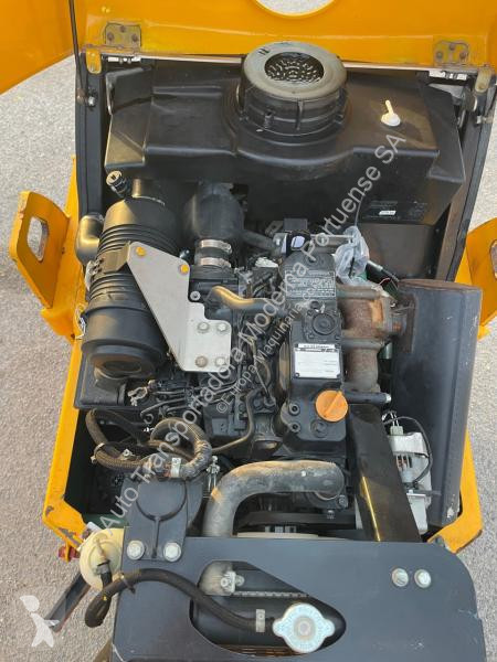 Compactador Ammann 23