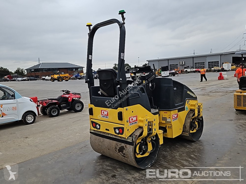 Compactor  BW120AD-5