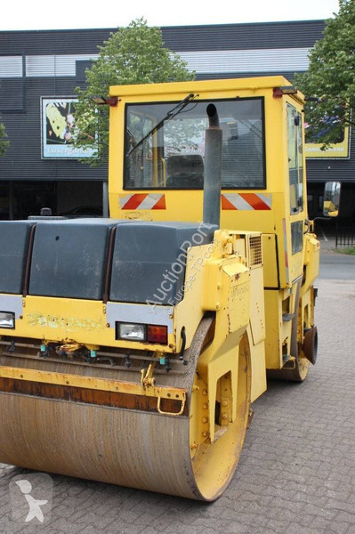 Wals Bomag AD-2