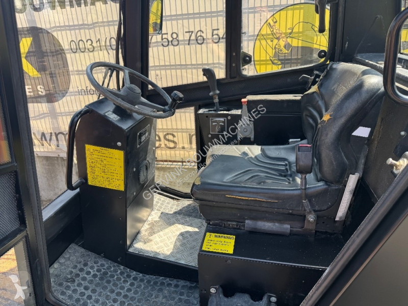 Wals Ammann RW 3005