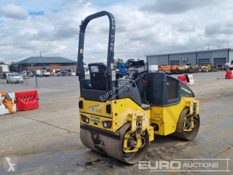 Compactor  BW120AD-5