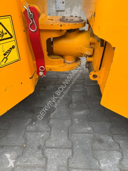 Compactador JCB VMT 430-130