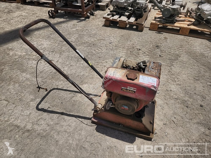 Compactor