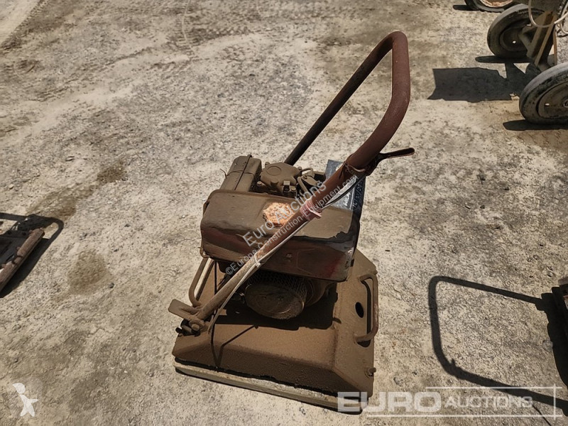 Compactor