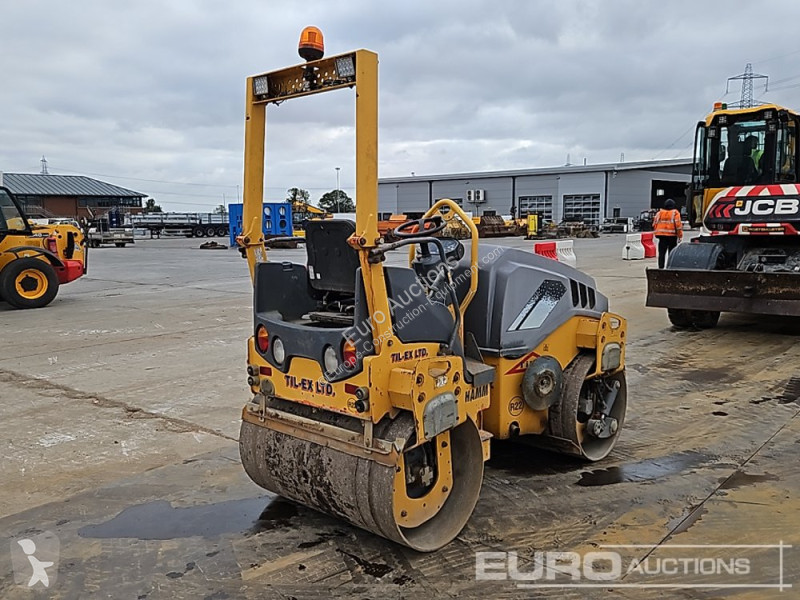 Compactor  HD12VV