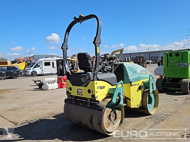 Compactador  ARX45