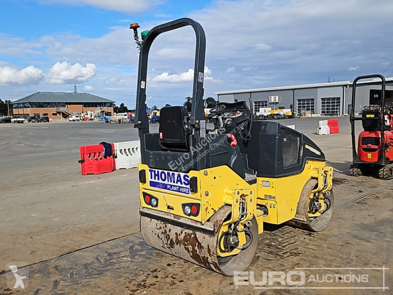 Wals  BW120AD-5