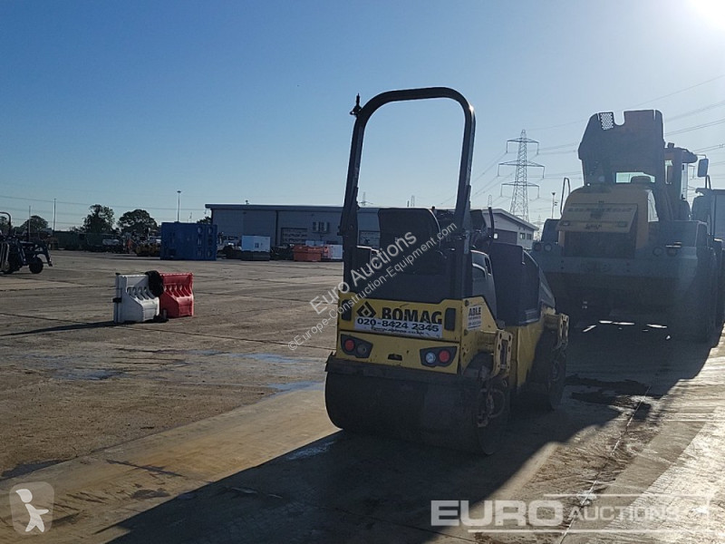 Wals  BW120AD-5